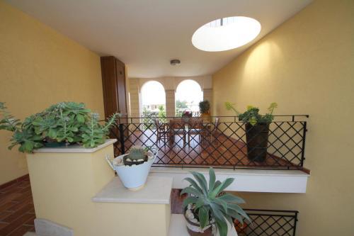 B&B La Rosa Blu