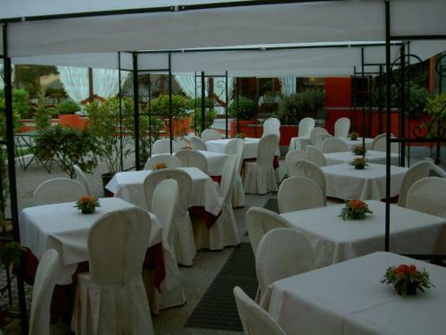 Hotel Clementi