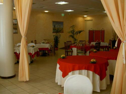 Hotel Clementi