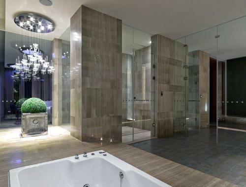 Allur Boutique Motel - Hsinchu Branch