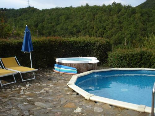 Agroturismo Villa Buonasera Agriturismo