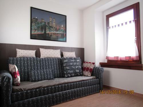Apartamento Casa Dantina
