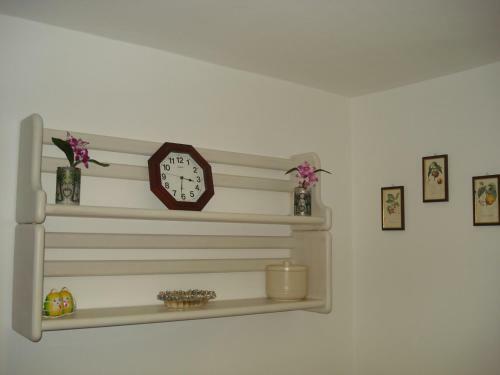 Apartamento Casa Dantina