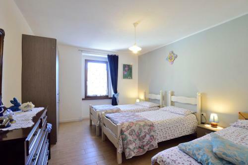 Apartamento Casa Dantina