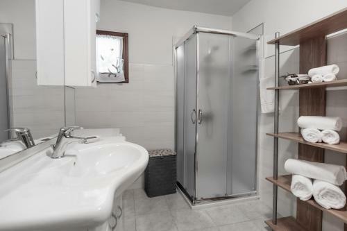 Apartamento Casa Dantina