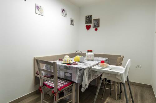 Apartamento Casa Dantina