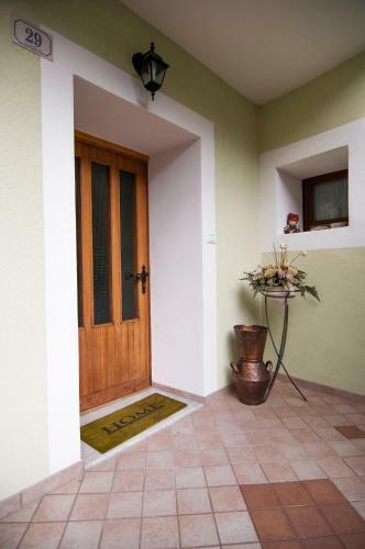 Apartamento Casa Dantina