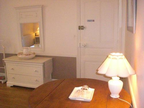 Bed & Breakfast Le Grand Maulne