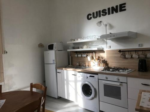 Bed & Breakfast Le Grand Maulne