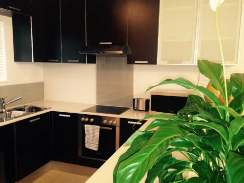 The Quadrant Apartments