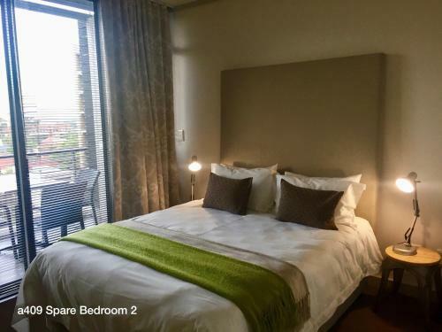 The Quadrant Apartments