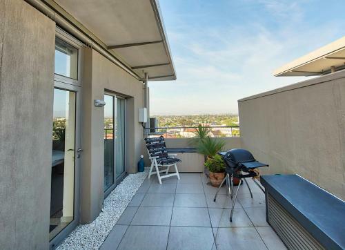 The Quadrant Apartments