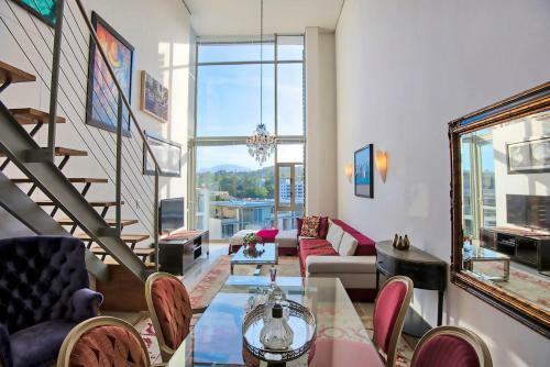 The Quadrant Apartments