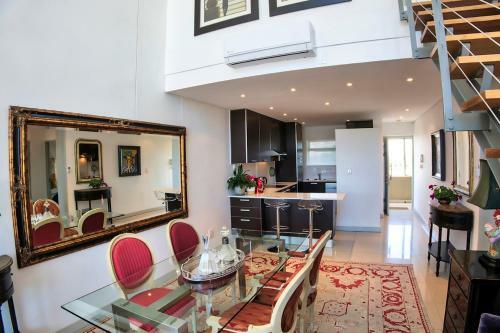 The Quadrant Apartments