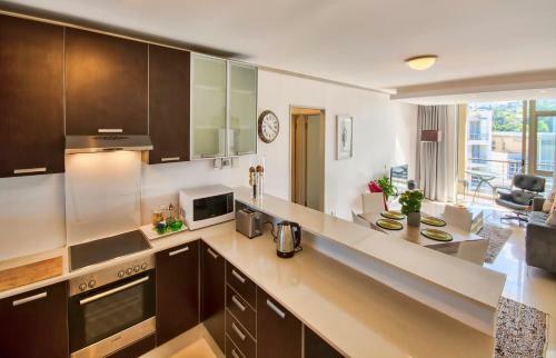 The Quadrant Apartments