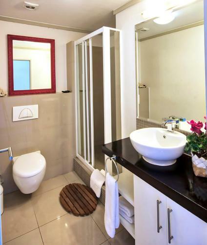 The Quadrant Apartments