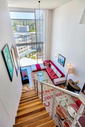 The Quadrant Apartments