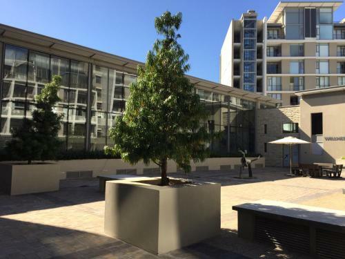 The Quadrant Apartments