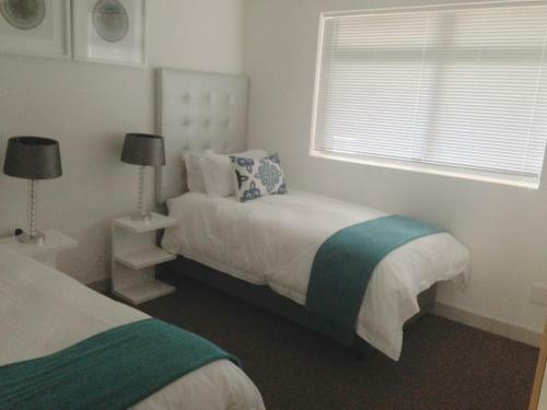 The Quadrant Apartments