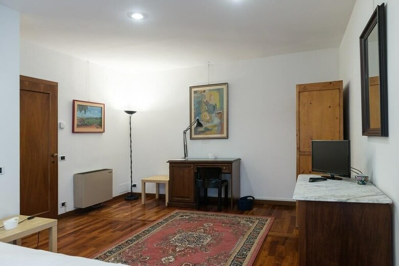 B&B Palazzo Raspanti