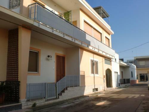 La Baronessa