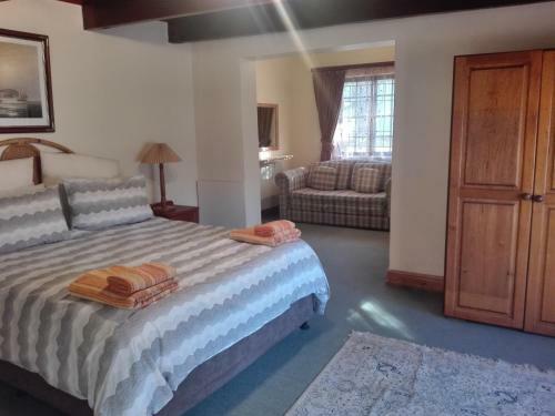 Agroturismo Masescha Country Estate