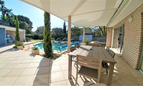 Bed & Breakfast Besigheim