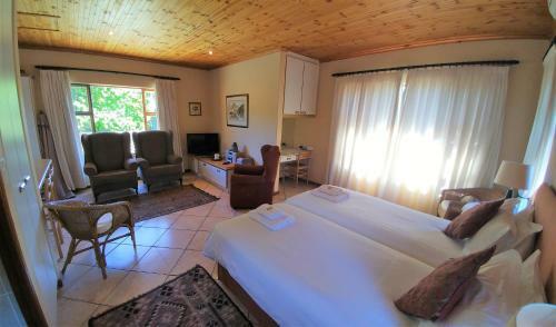 Bed & Breakfast Besigheim