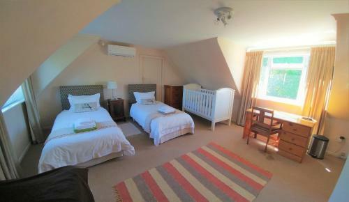 Bed & Breakfast Besigheim