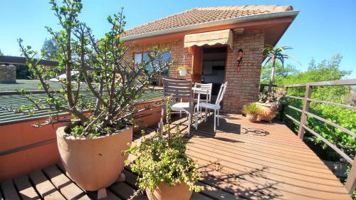 Bed & Breakfast Besigheim