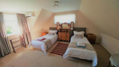 Bed & Breakfast Besigheim