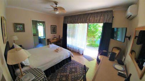 Bed & Breakfast Besigheim