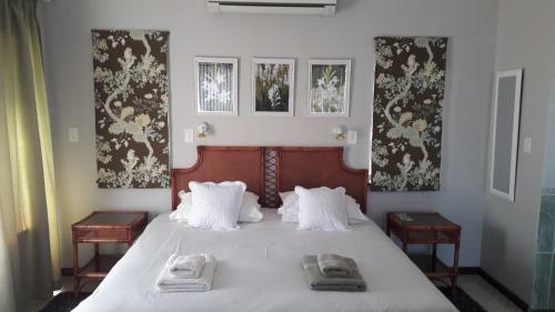 Bed & Breakfast Besigheim