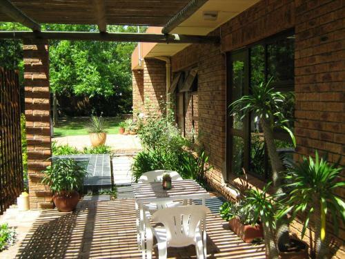 Bed & Breakfast Besigheim