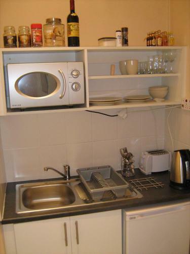 Bed & Breakfast Besigheim