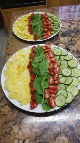 Bed & Breakfast Besigheim
