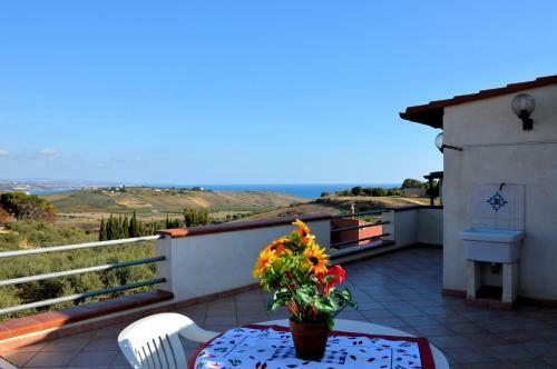 Apartamento Sovareto Mare