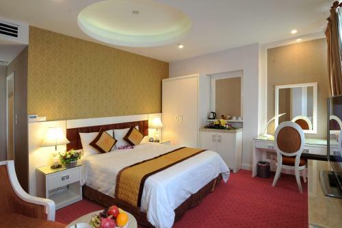New Era Hotel
