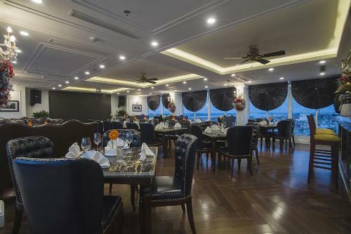 New Era Hotel
