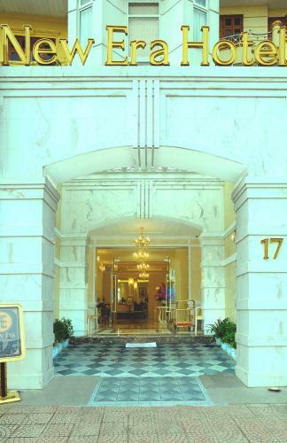 New Era Hotel