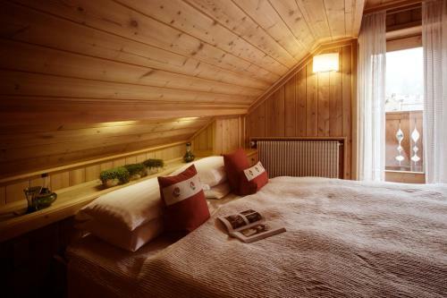 Berghotel Ladinia