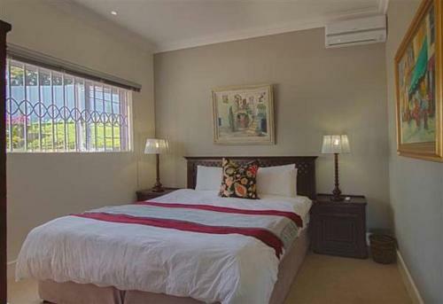 Hostal 8 Gunda