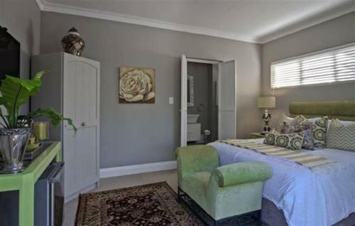 Hostal 8 Gunda
