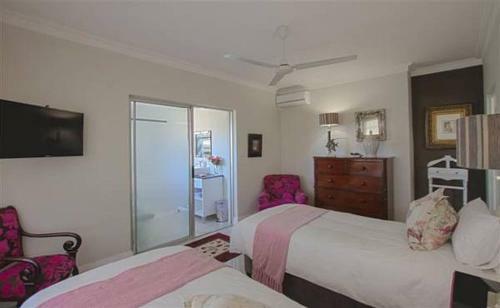 Hostal 8 Gunda
