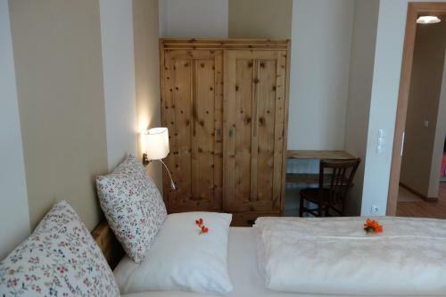Apartamento Residence Hofer