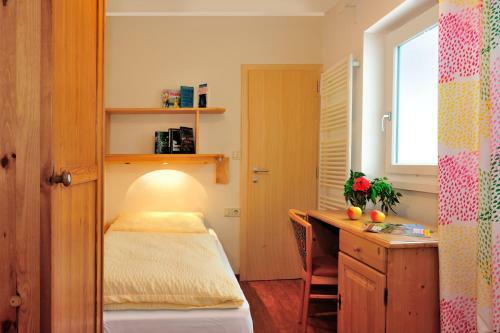 Apartamento Residence Hofer