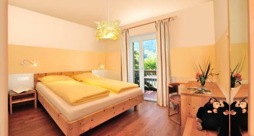 Apartamento Residence Hofer