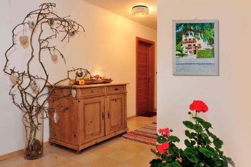 Apartamento Residence Hofer