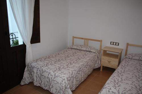 Apartamento Casa Rural El Argen