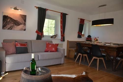 Agroturismo Untersillerhof